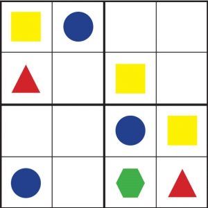 sudoku geometry signs3
