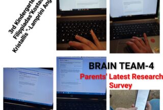 Parents Latest Research Survey