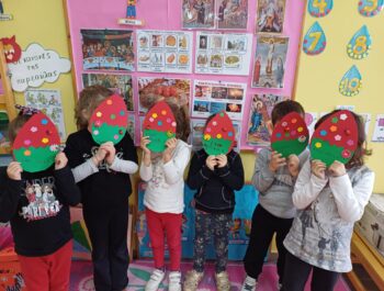 Δραστηριότητες – Κατασκευές – Χειροτεχνίες για το Πάσχα 2024